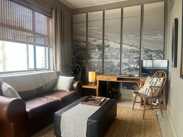 To Let 2 Bedroom Property for Rent in Sea Point Western Cape